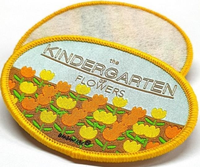 Patch backing option examples