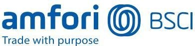 amfori BSCI certification reference